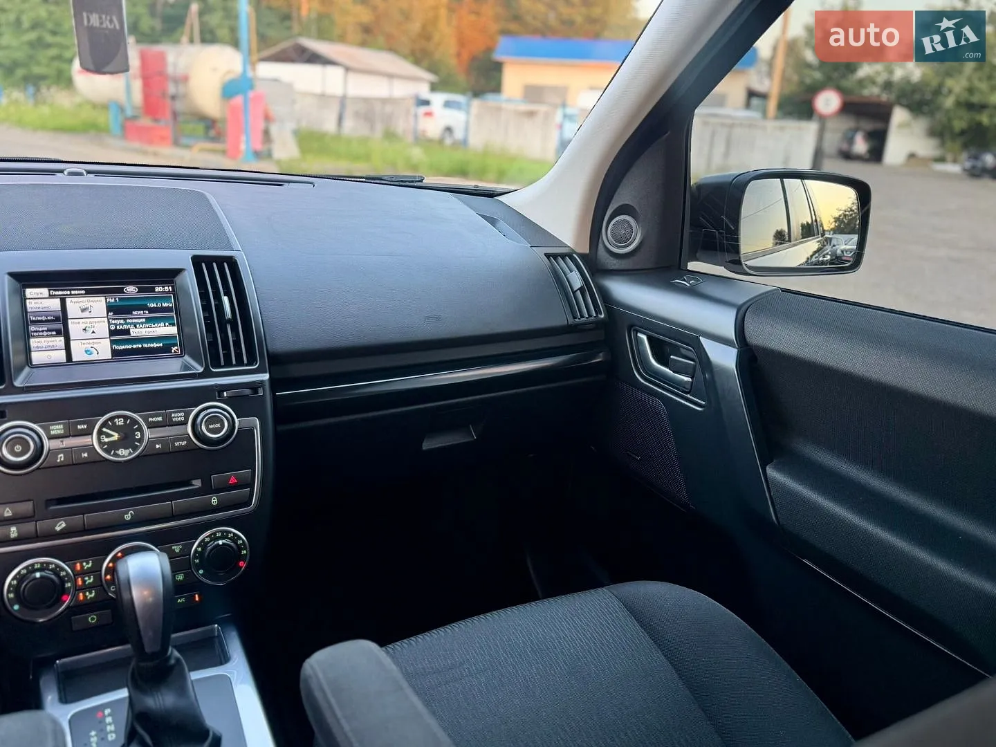2013 Land Rover Freelander - мініатюра 32