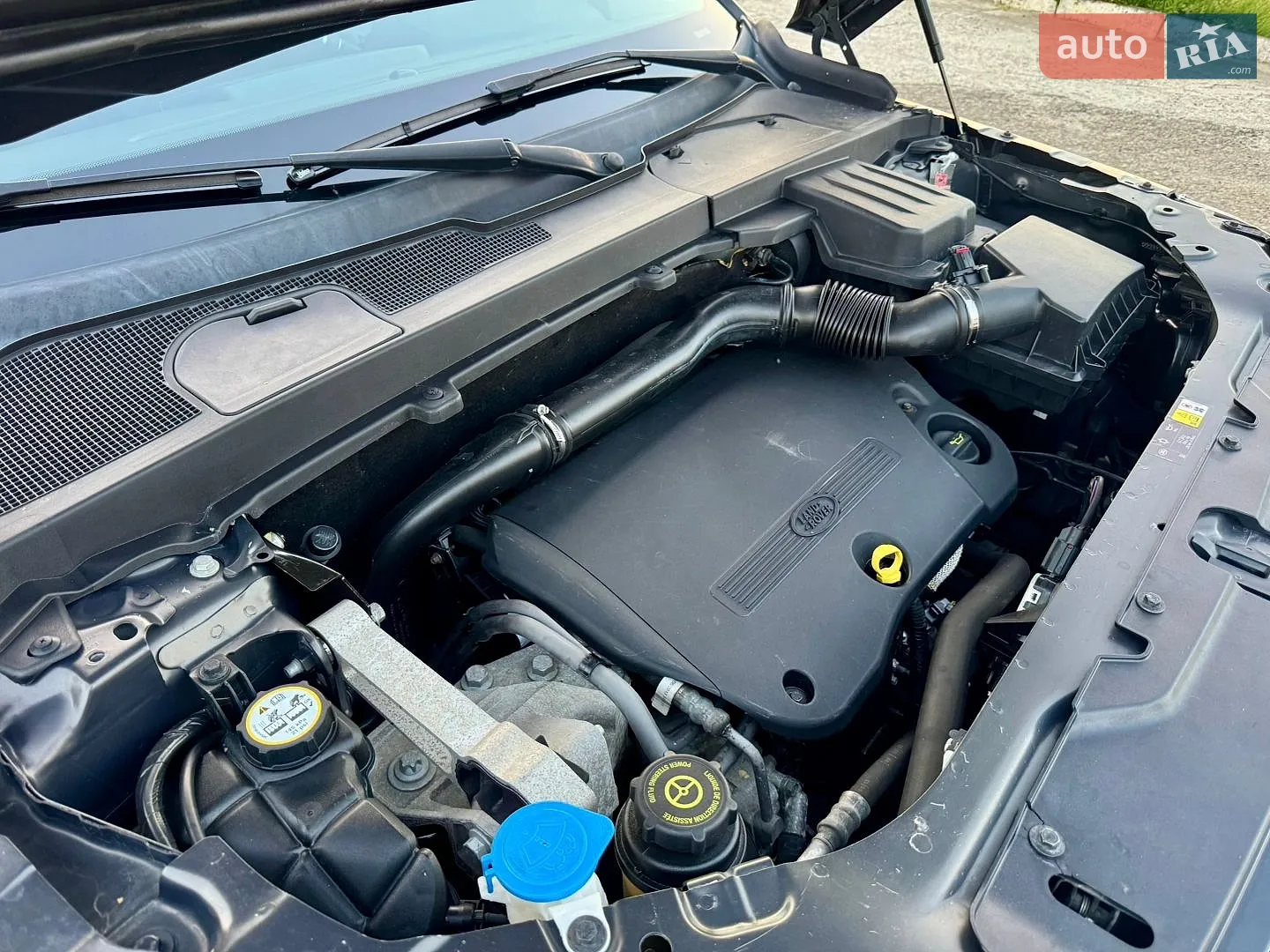 2013 Land Rover Freelander - мініатюра 45