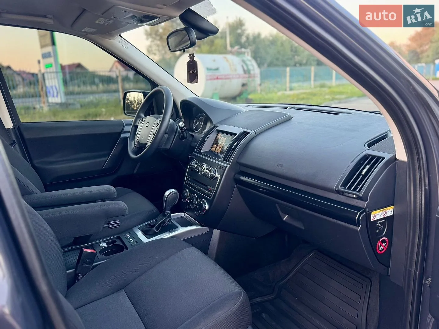 2013 Land Rover Freelander - мініатюра 41
