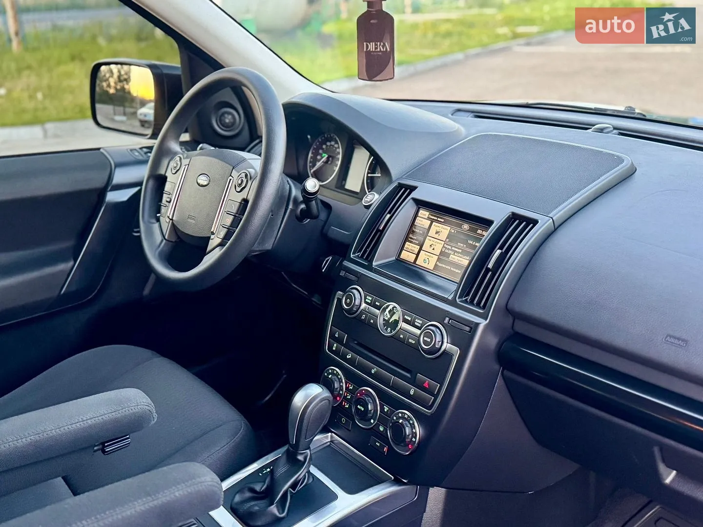2013 Land Rover Freelander - мініатюра 42