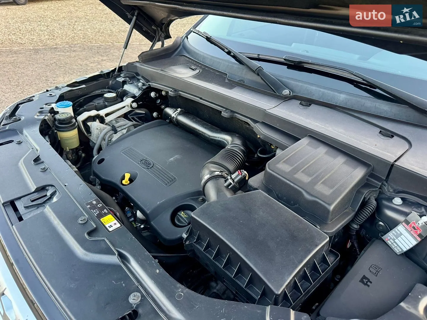 2013 Land Rover Freelander - мініатюра 46