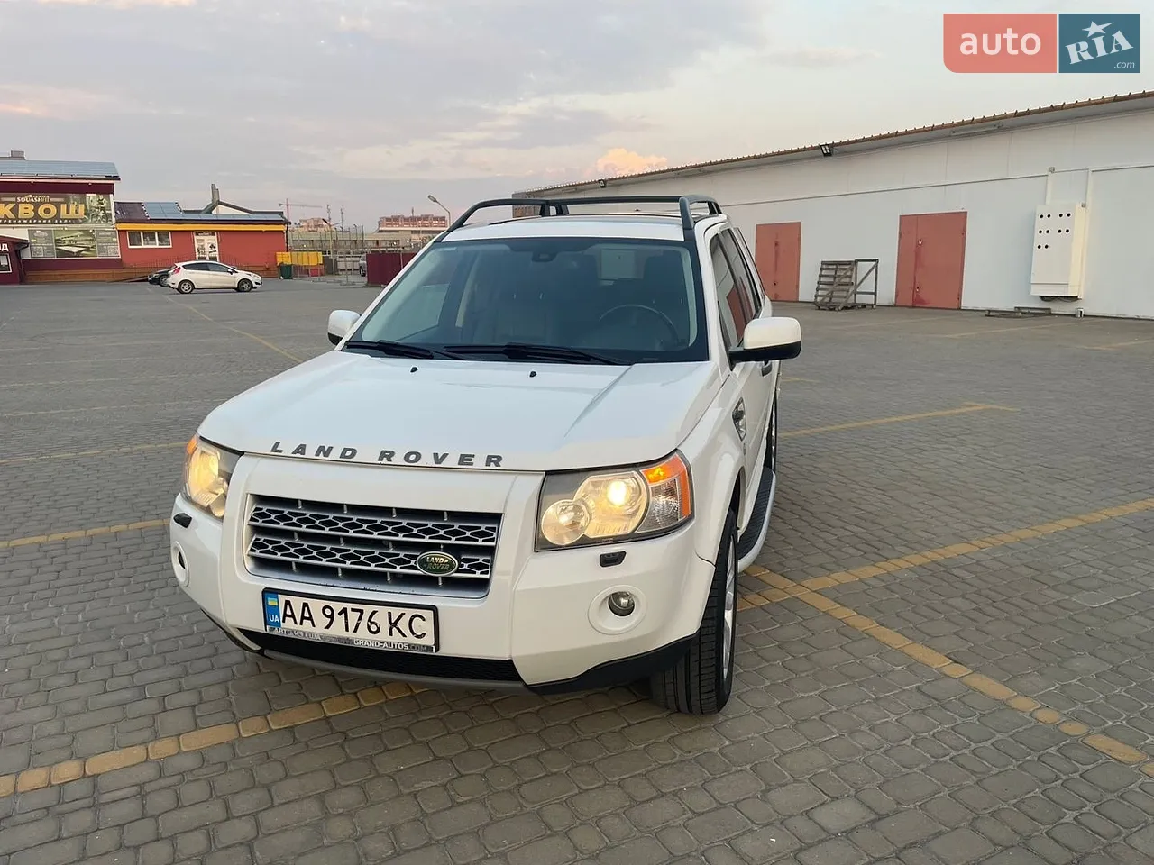 2011 Land Rover Freelander - мініатюра 59