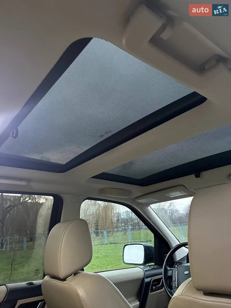 2012 Land Rover Freelander - мініатюра 26