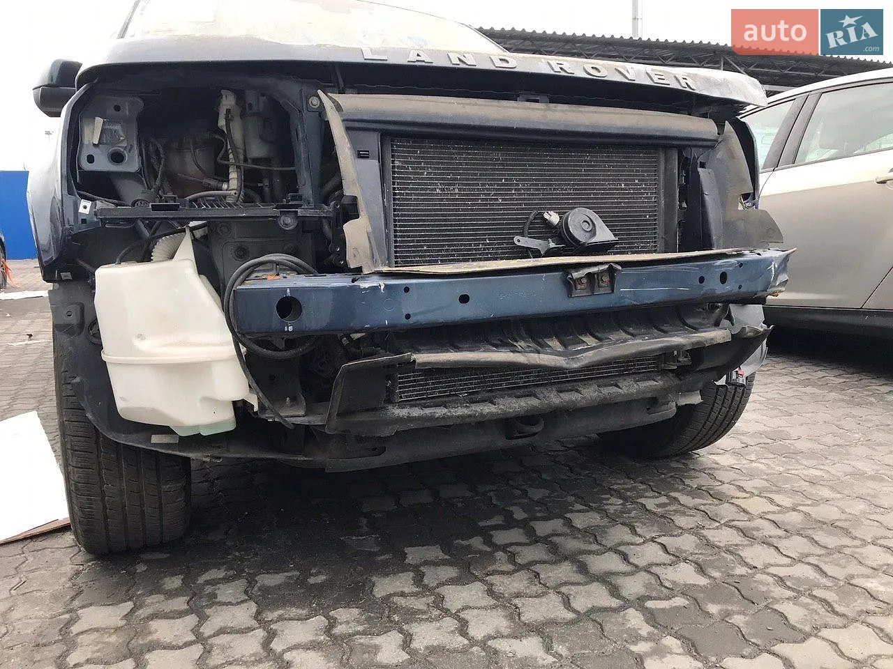 2012 Land Rover Freelander - мініатюра 39
