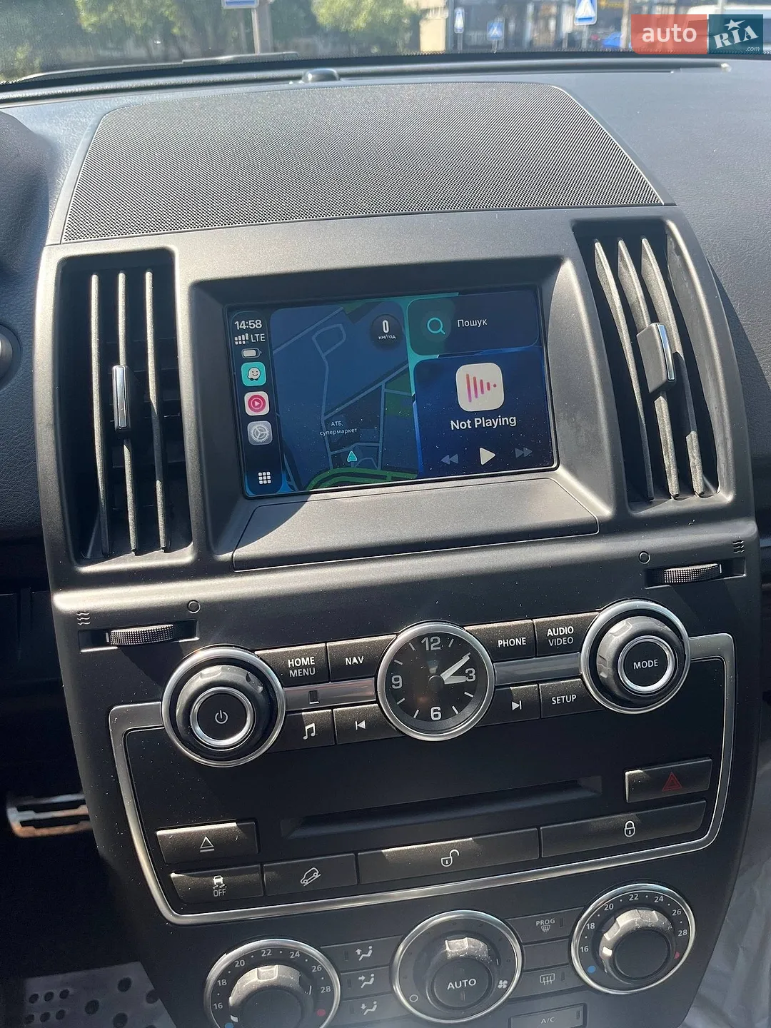2013 Land Rover Freelander - мініатюра 8