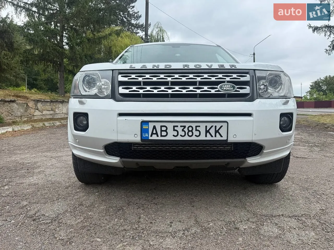 2011 Land Rover Freelander - мініатюра 25