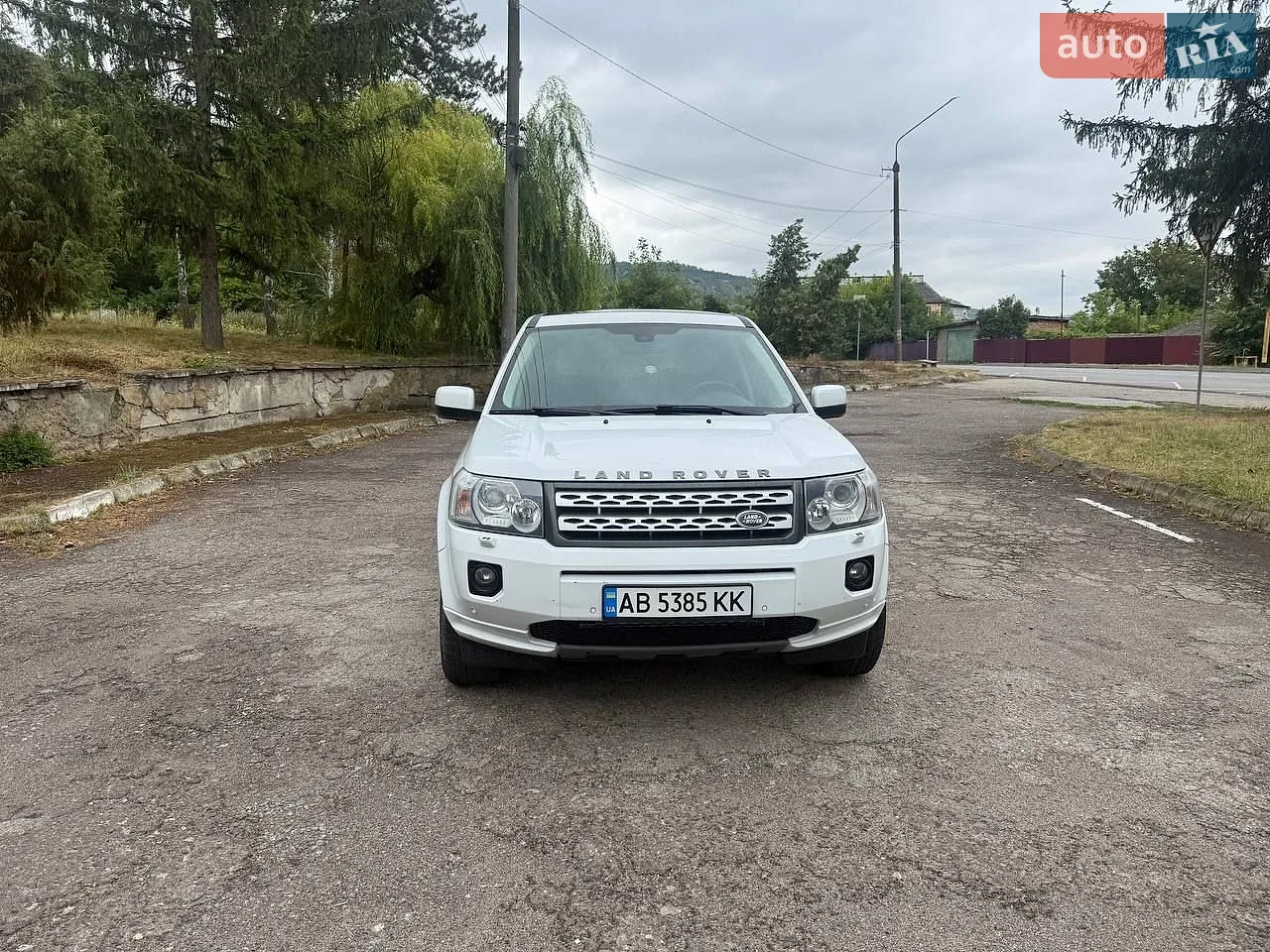 2011 Land Rover Freelander - мініатюра 24
