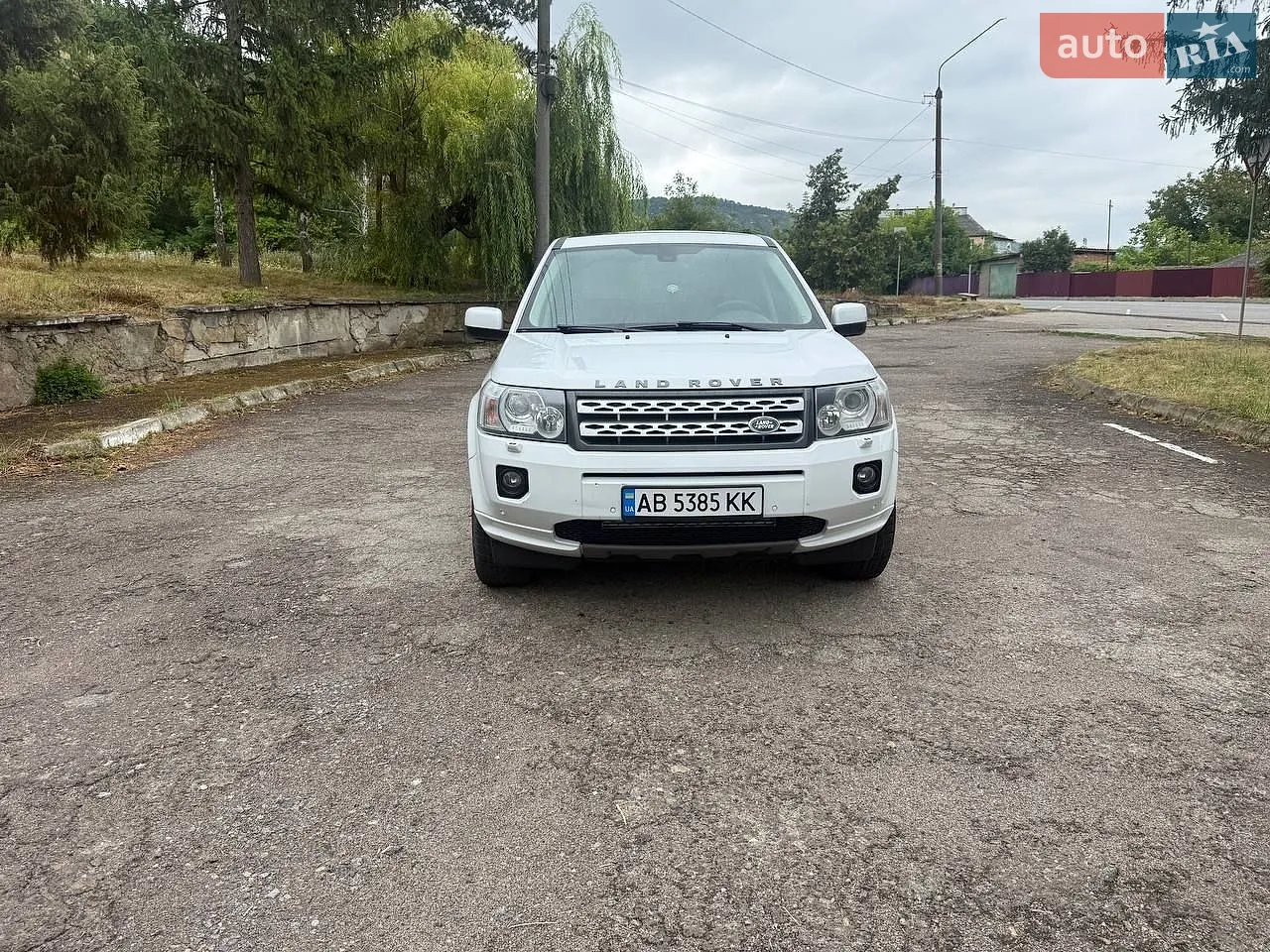 2011 Land Rover Freelander - мініатюра 27