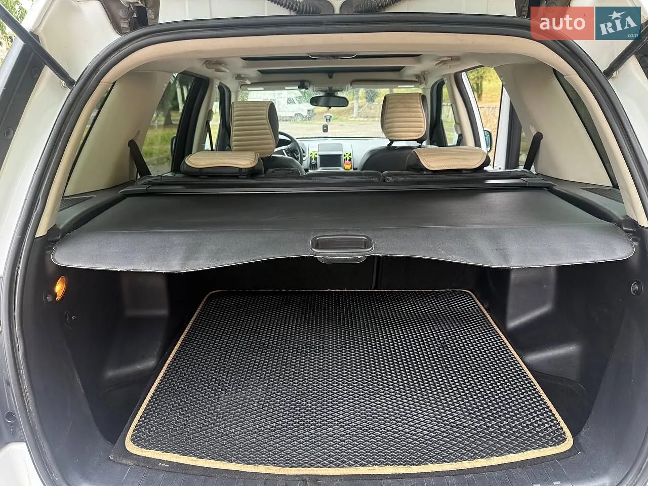 2011 Land Rover Freelander - мініатюра 30