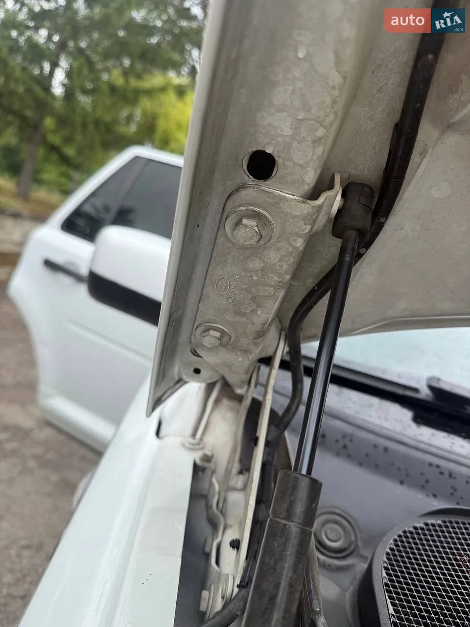 2011 Land Rover Freelander - мініатюра 35