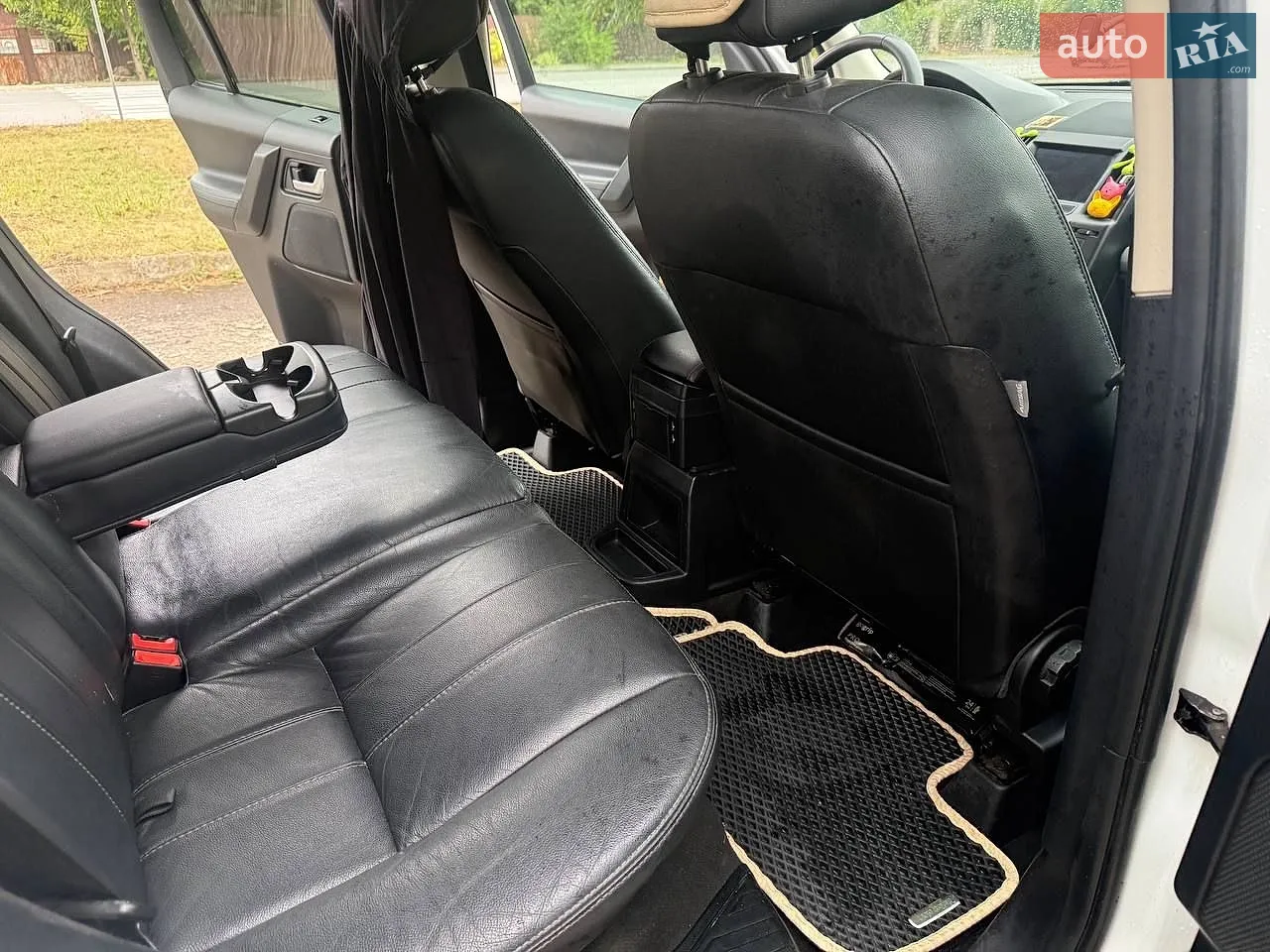 2011 Land Rover Freelander - мініатюра 38