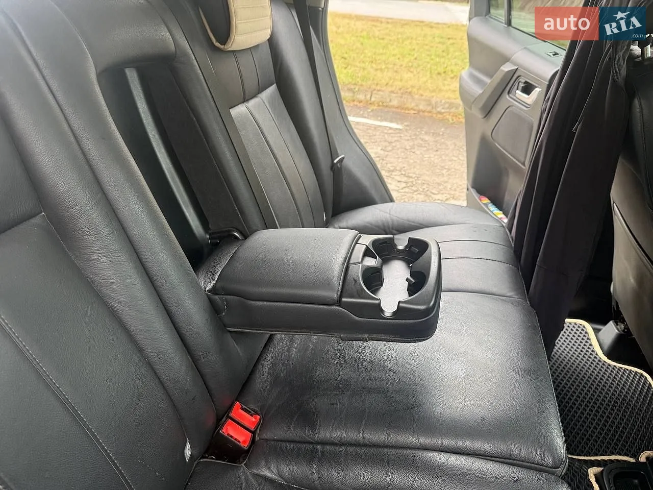 2011 Land Rover Freelander - мініатюра 40