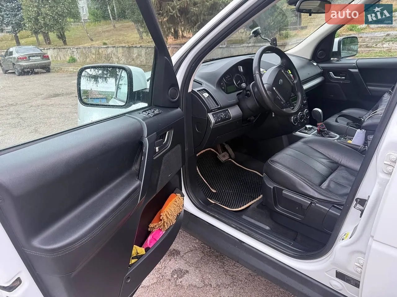 2011 Land Rover Freelander - мініатюра 43