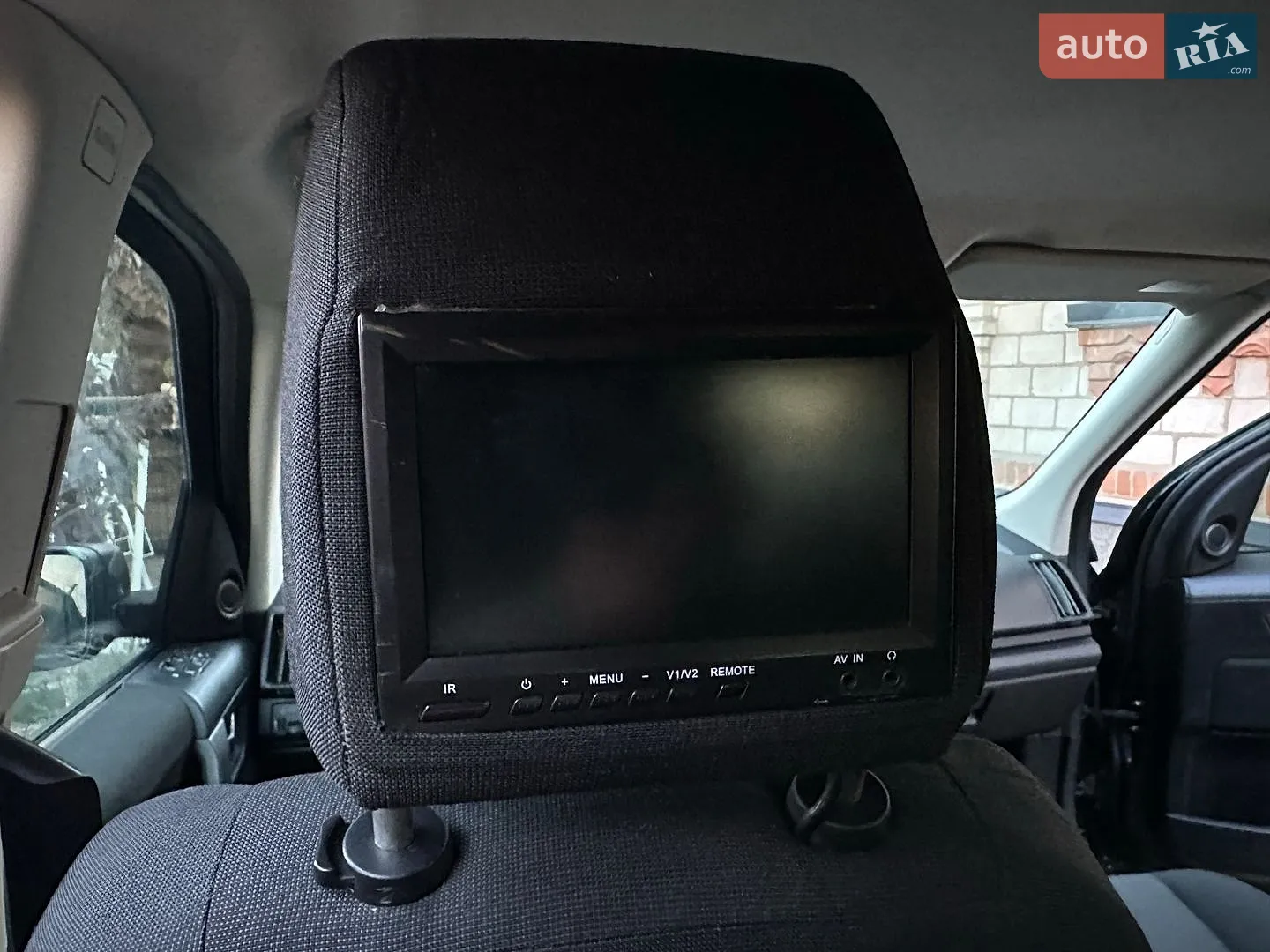 2010 Land Rover Freelander - мініатюра 5