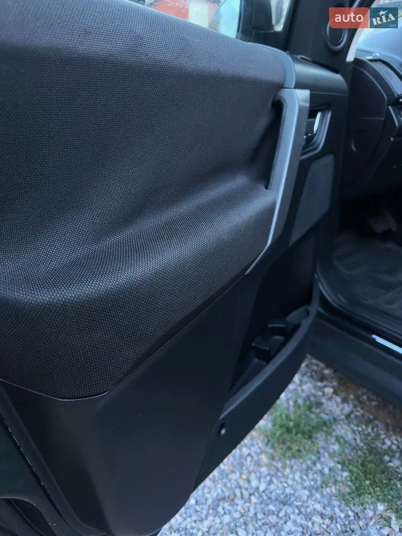 2010 Land Rover Freelander - мініатюра 6