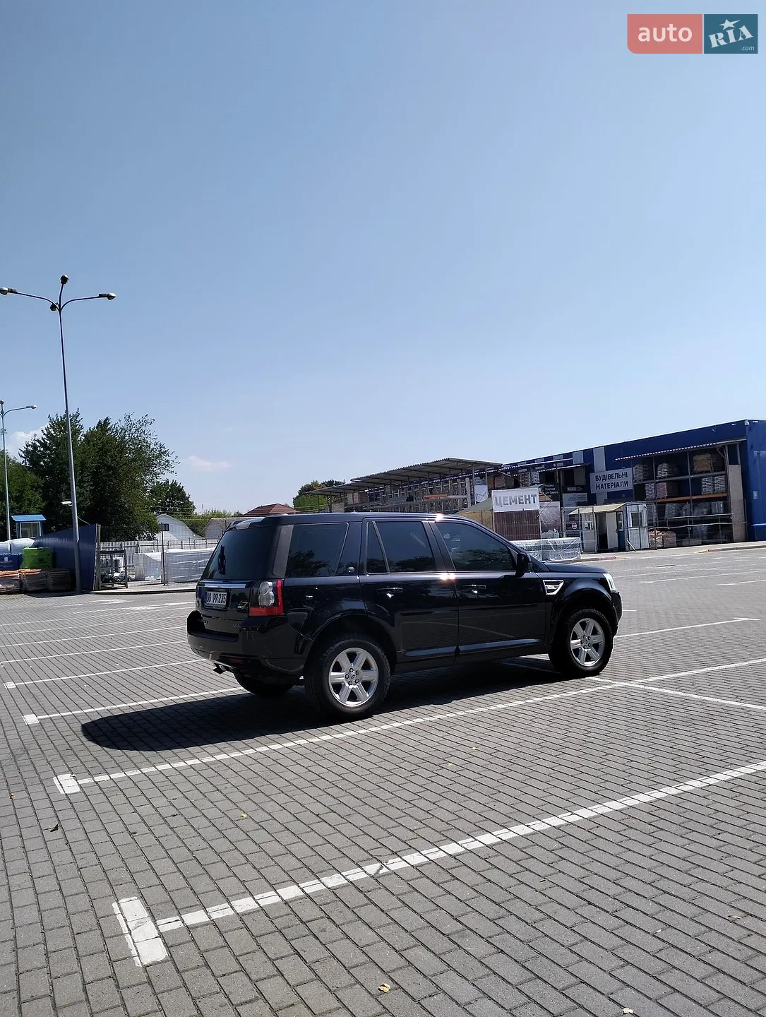 2011 Land Rover Freelander - мініатюра 23