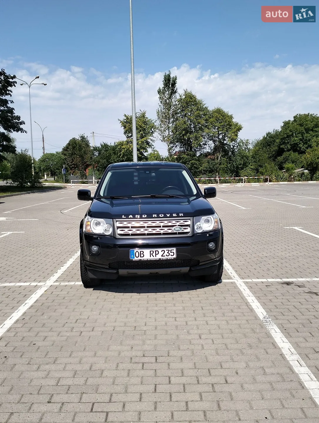 2011 Land Rover Freelander - мініатюра 40