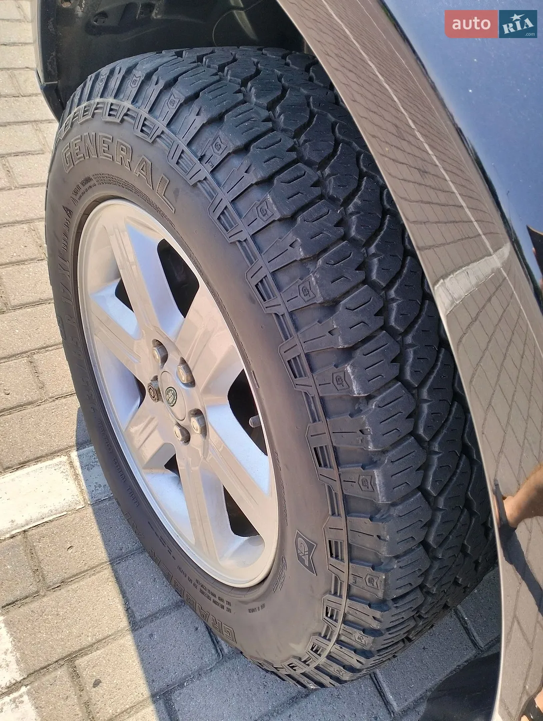 2011 Land Rover Freelander - мініатюра 46