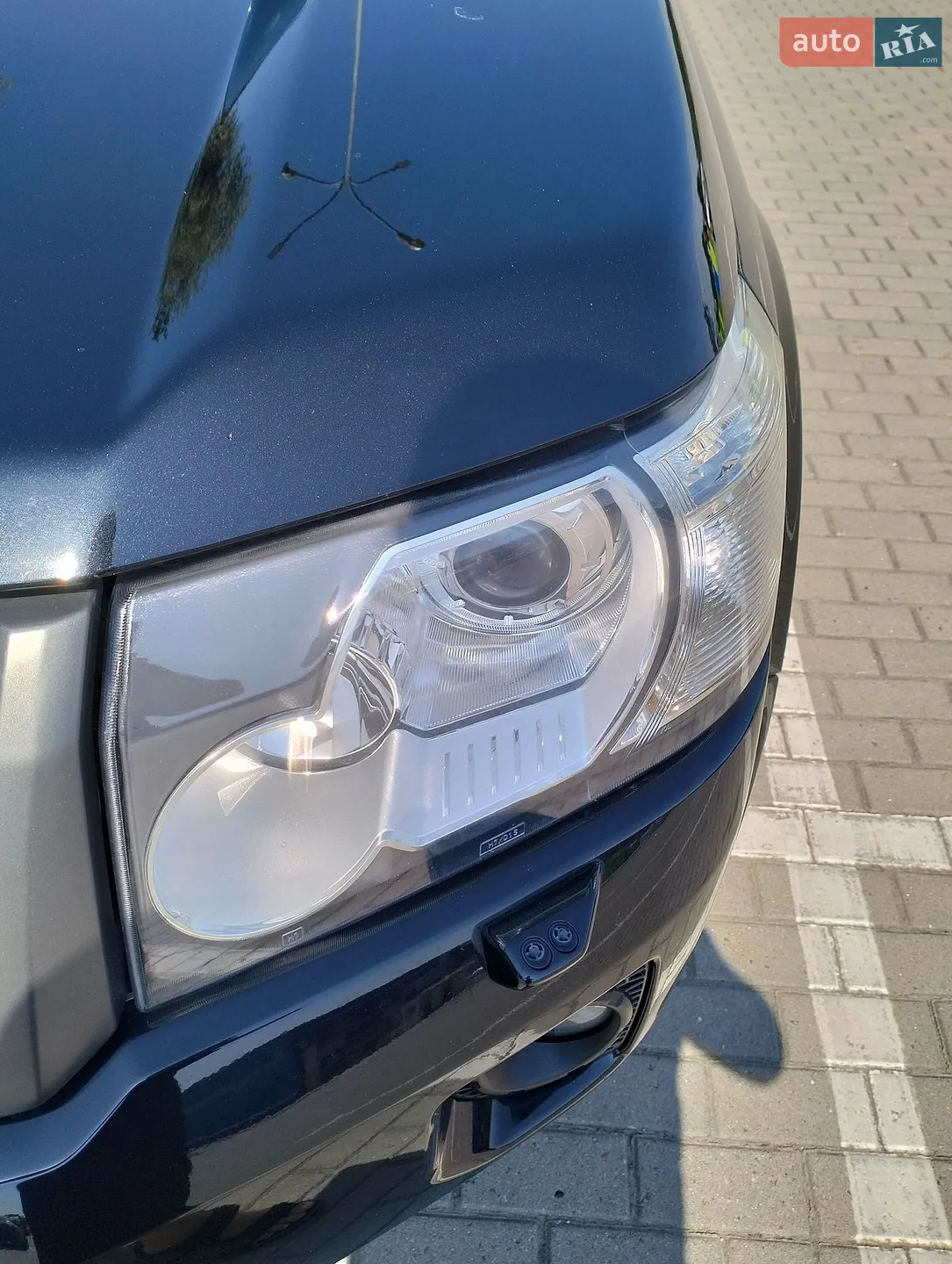 2011 Land Rover Freelander - мініатюра 47