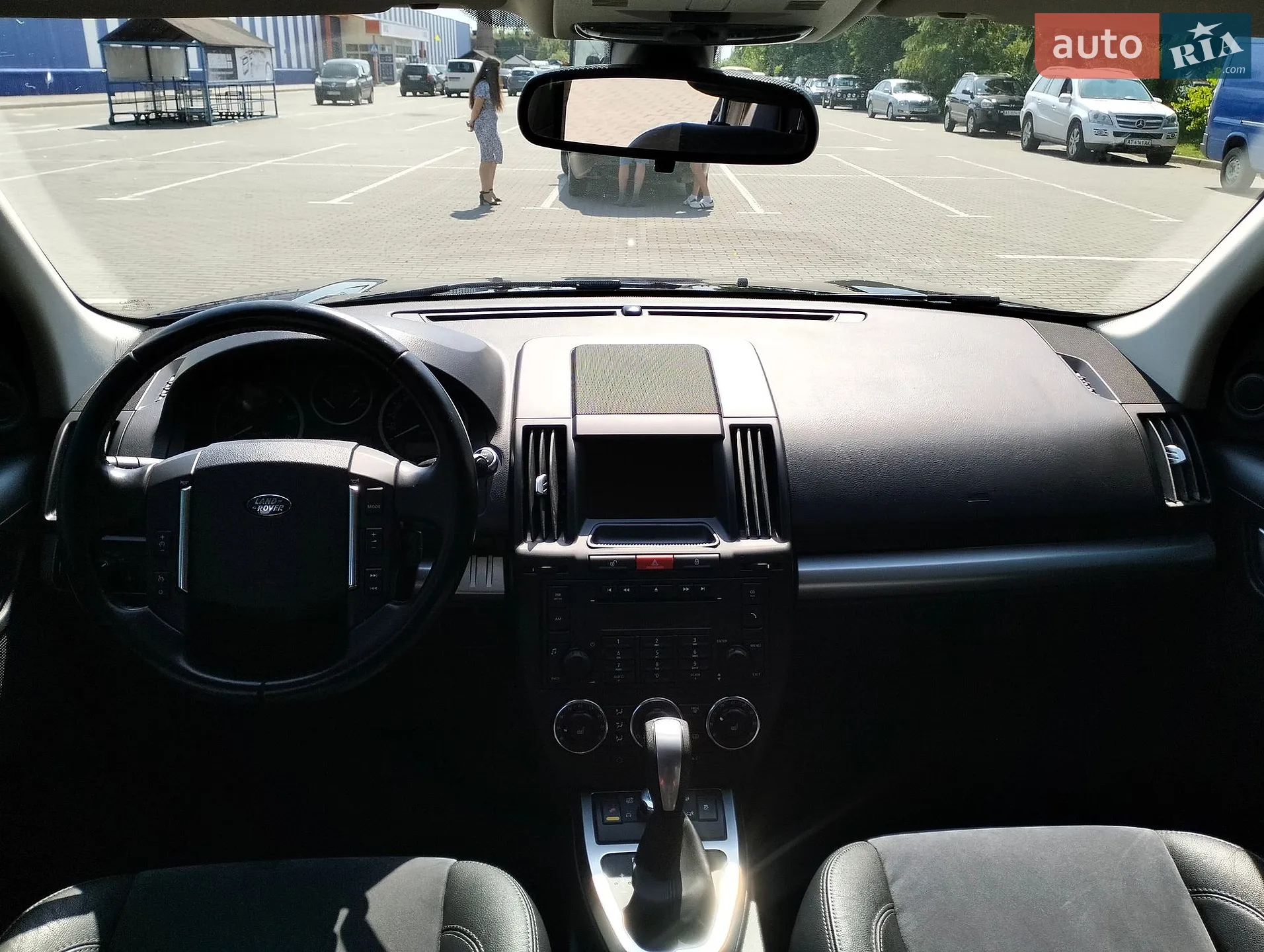 2011 Land Rover Freelander - мініатюра 54