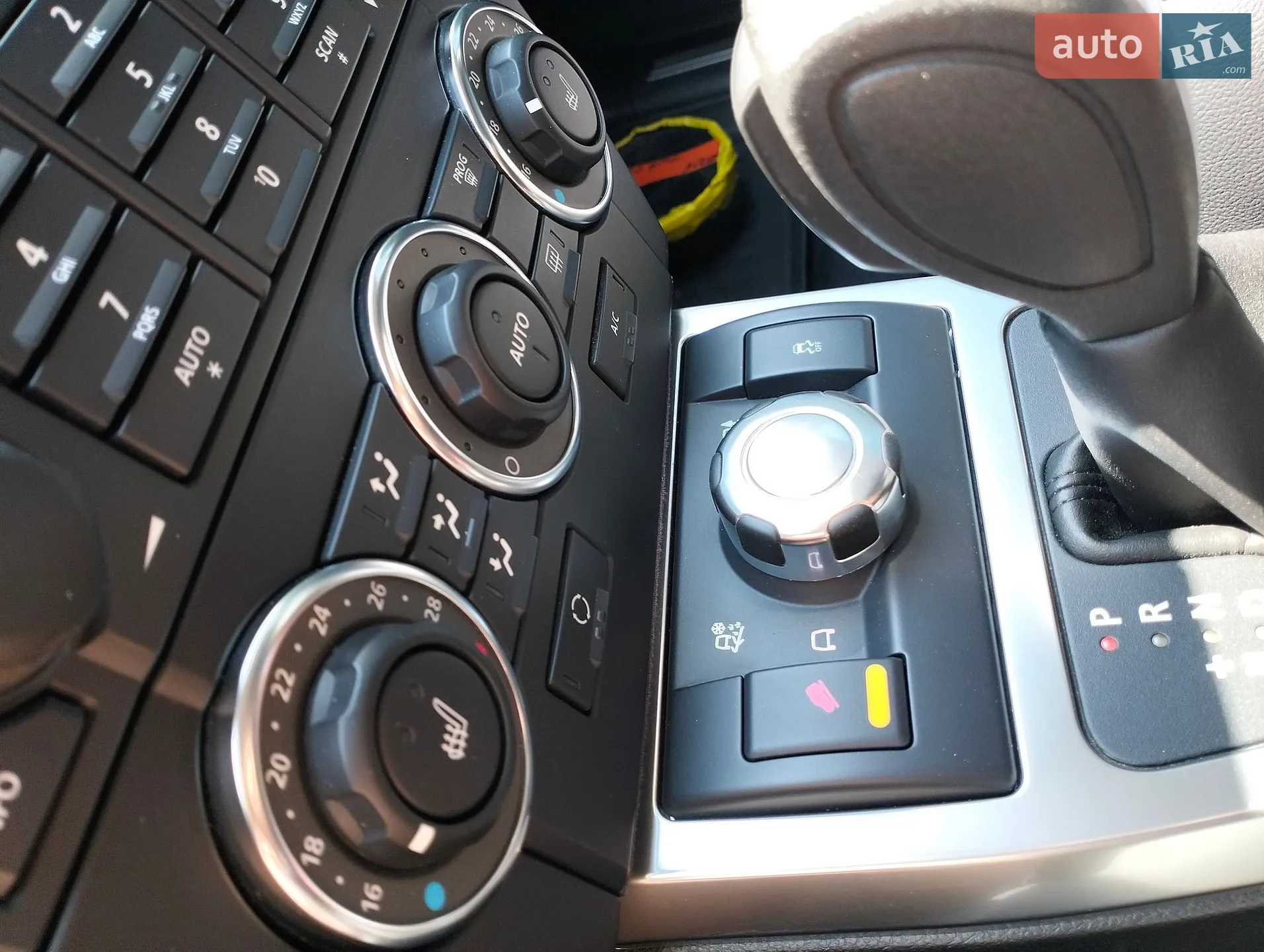 2011 Land Rover Freelander - мініатюра 59