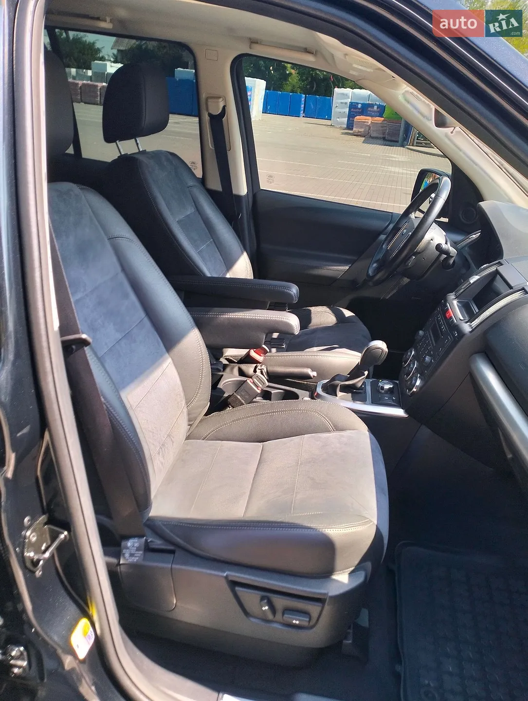2011 Land Rover Freelander - мініатюра 74