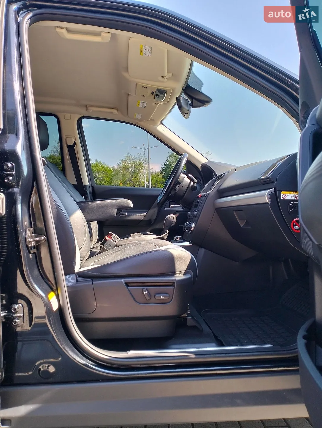 2011 Land Rover Freelander - мініатюра 75