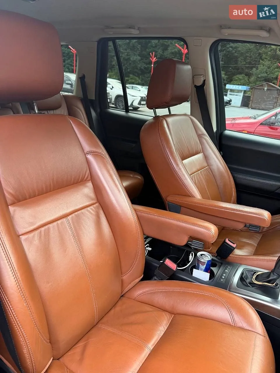 2013 Land Rover Freelander - мініатюра 6
