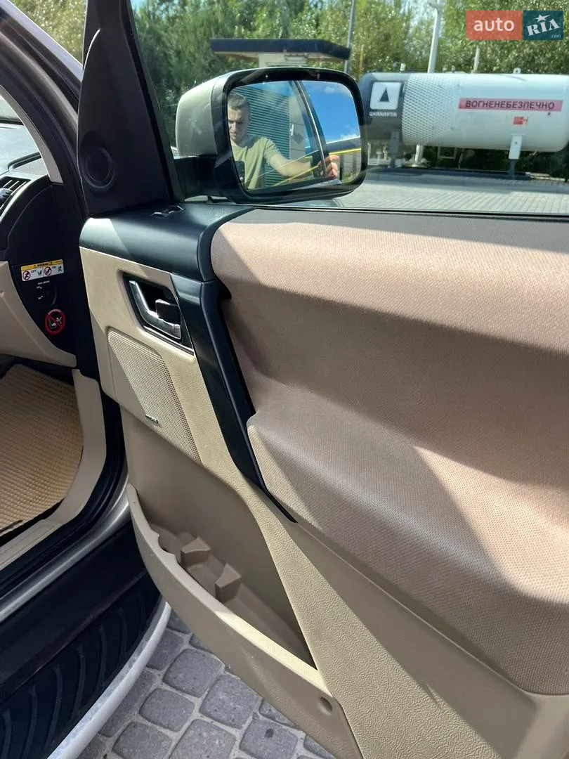 2011 Land Rover Freelander - мініатюра 19
