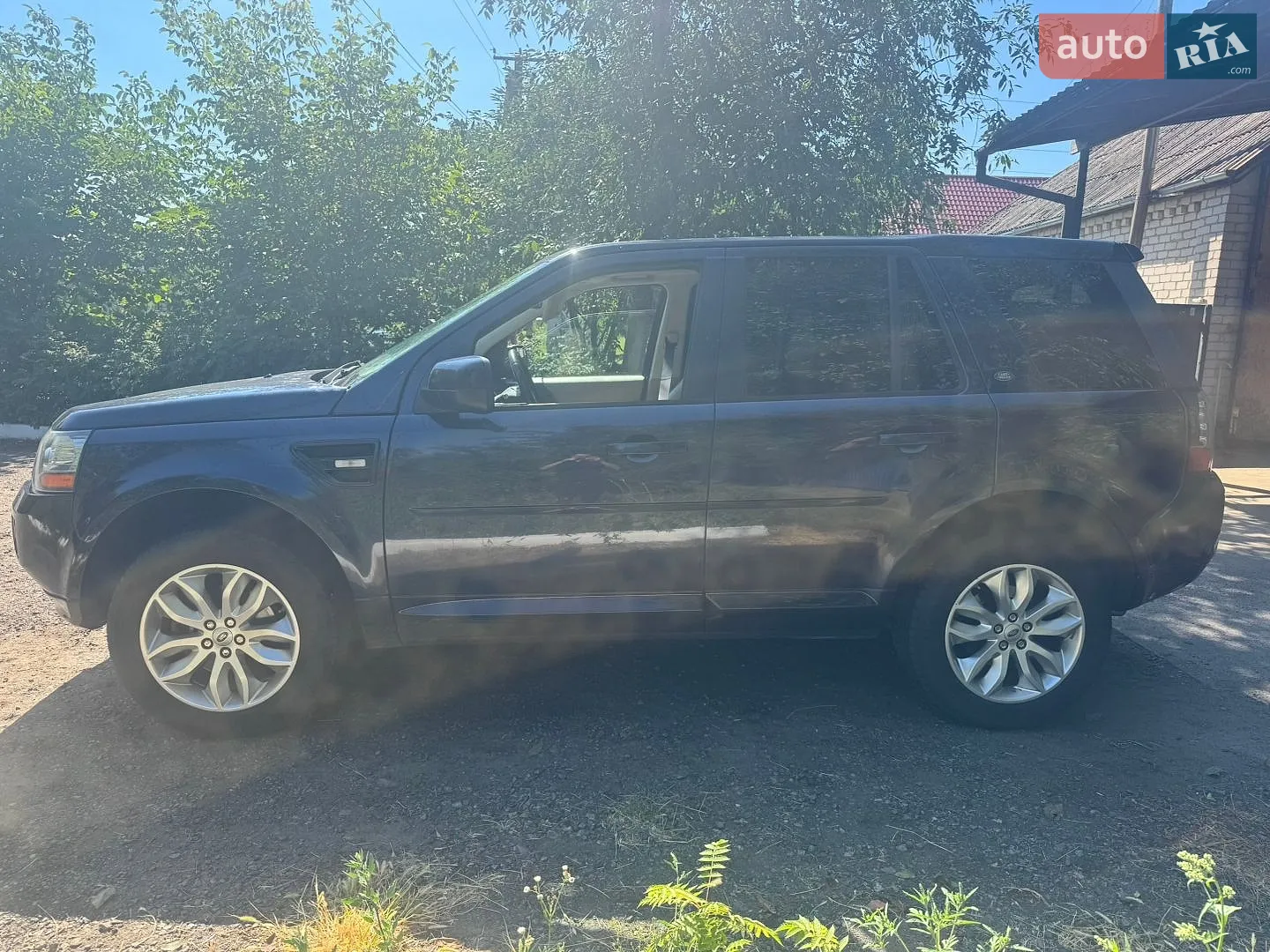 2014 Land Rover Freelander - мініатюра 2