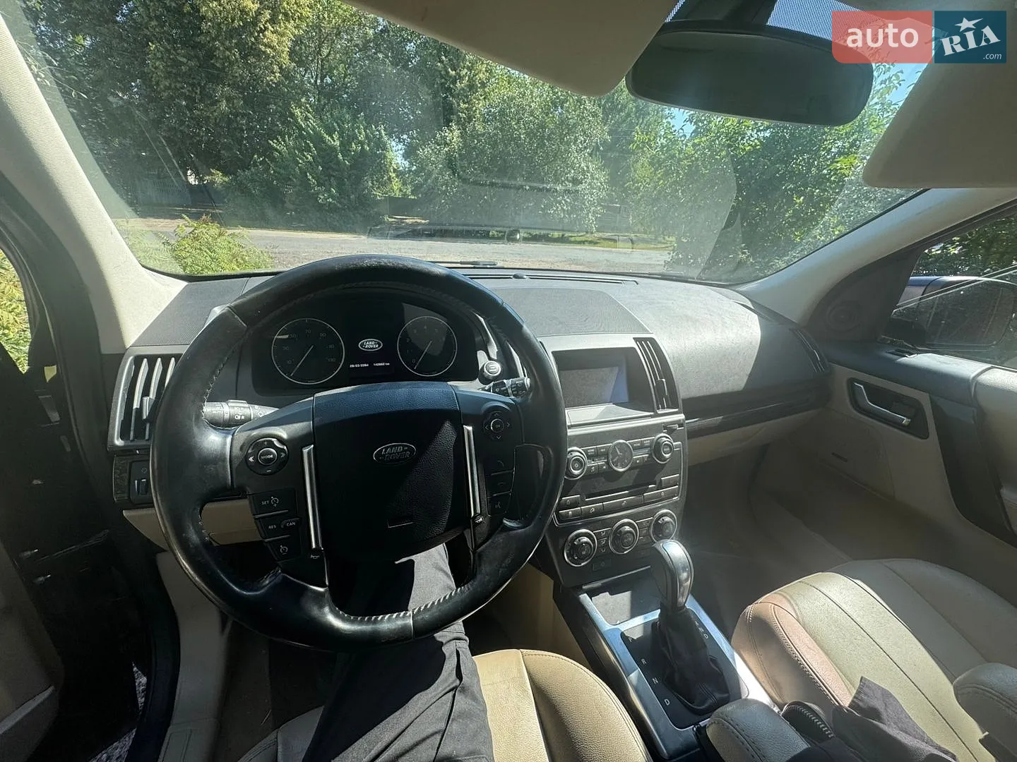 2014 Land Rover Freelander - мініатюра 6