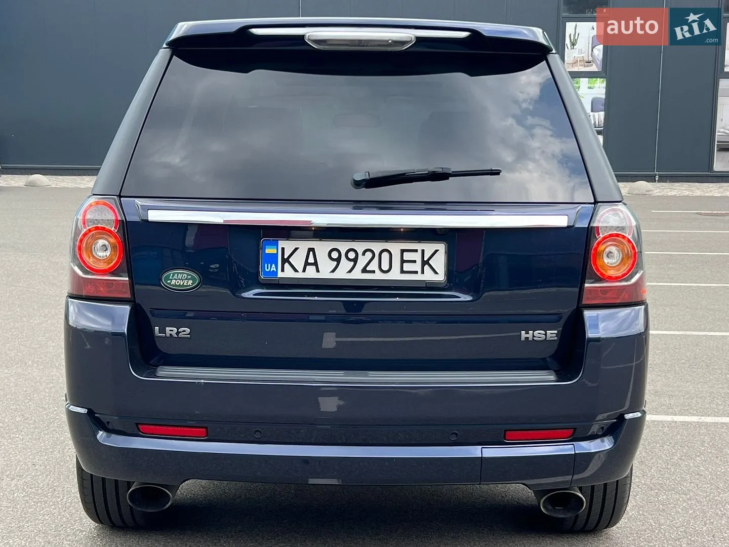 2014 Land Rover Freelander - мініатюра 8