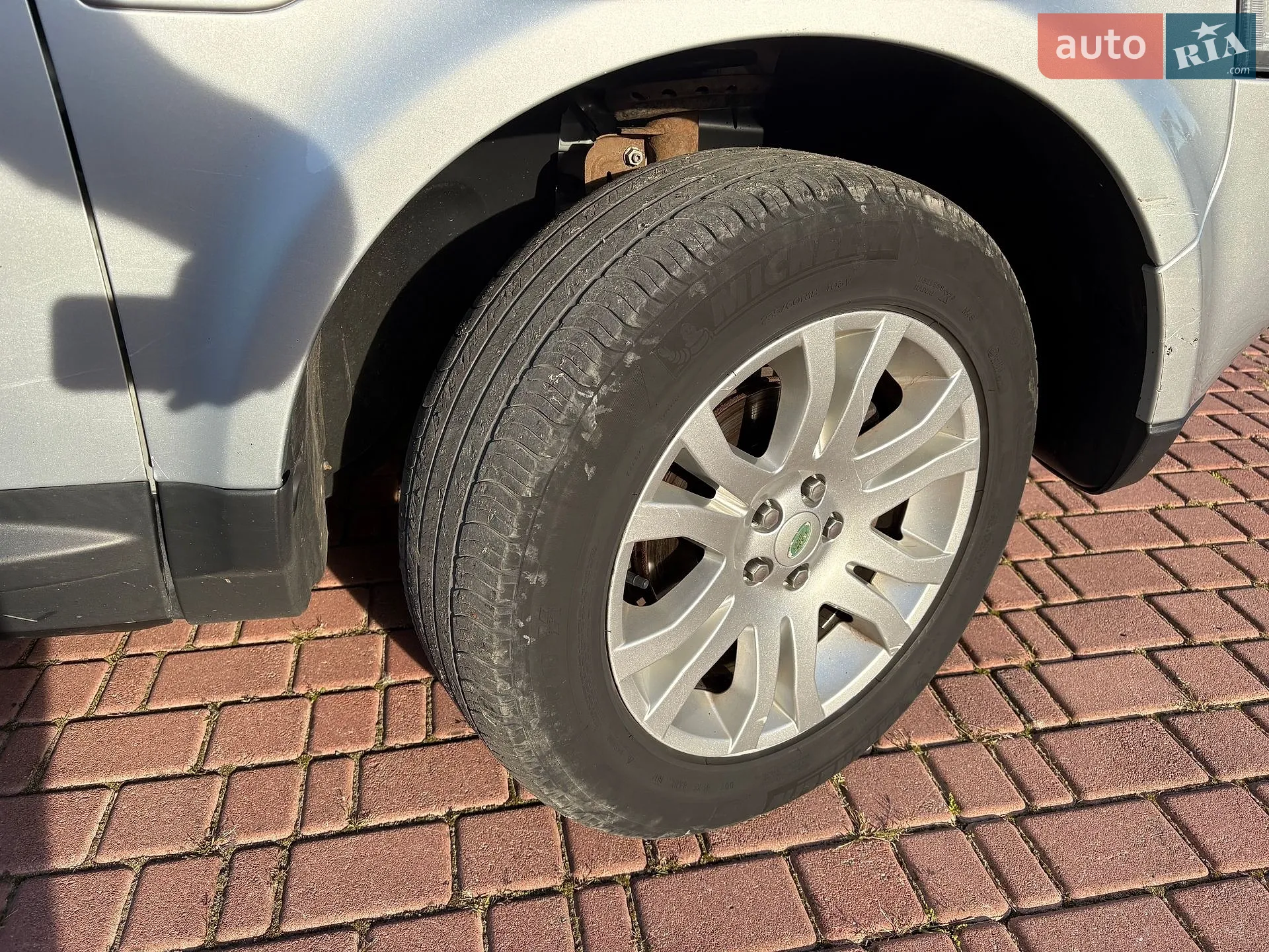 2010 Land Rover Freelander - мініатюра 3