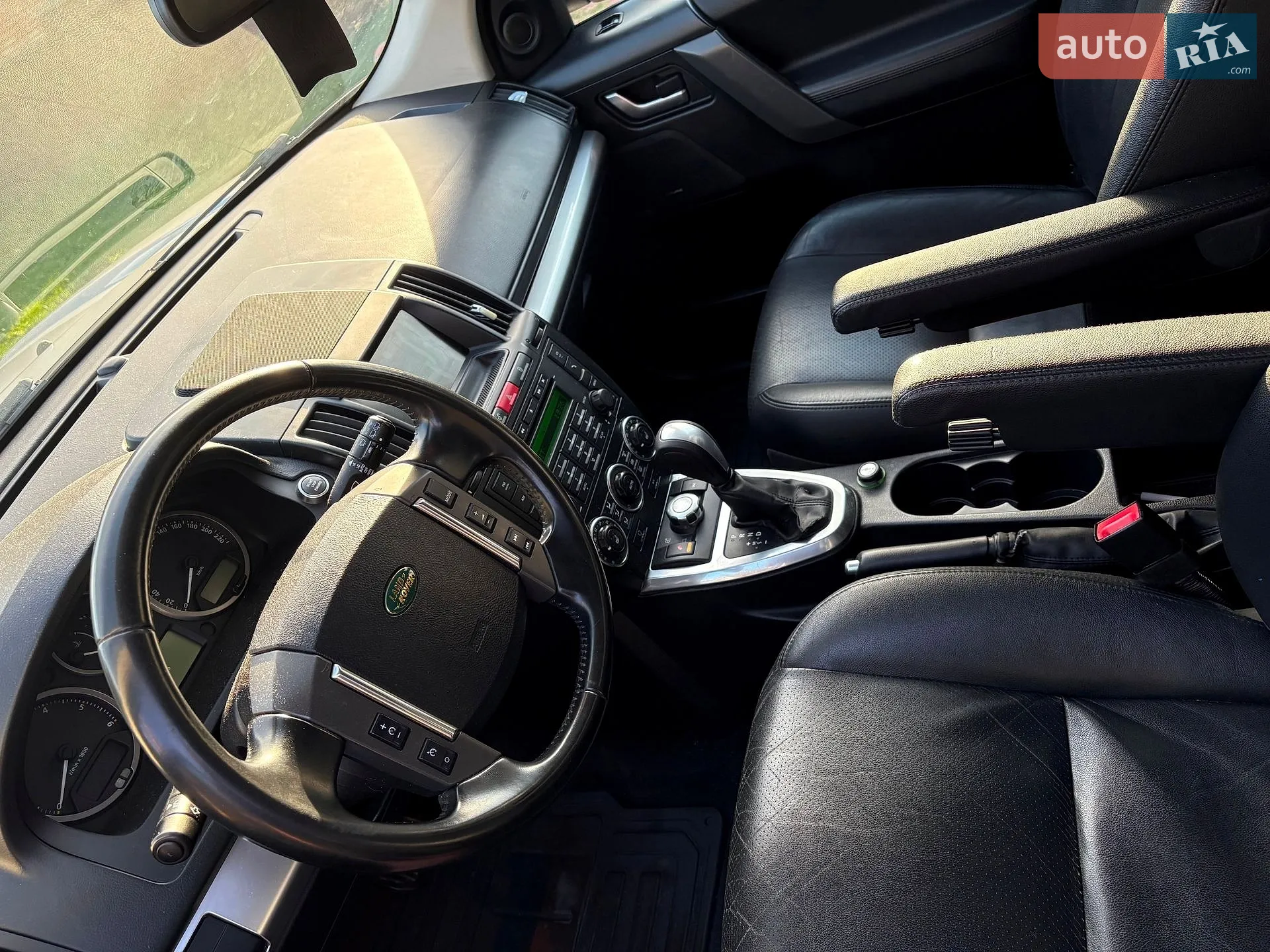 2010 Land Rover Freelander - мініатюра 10
