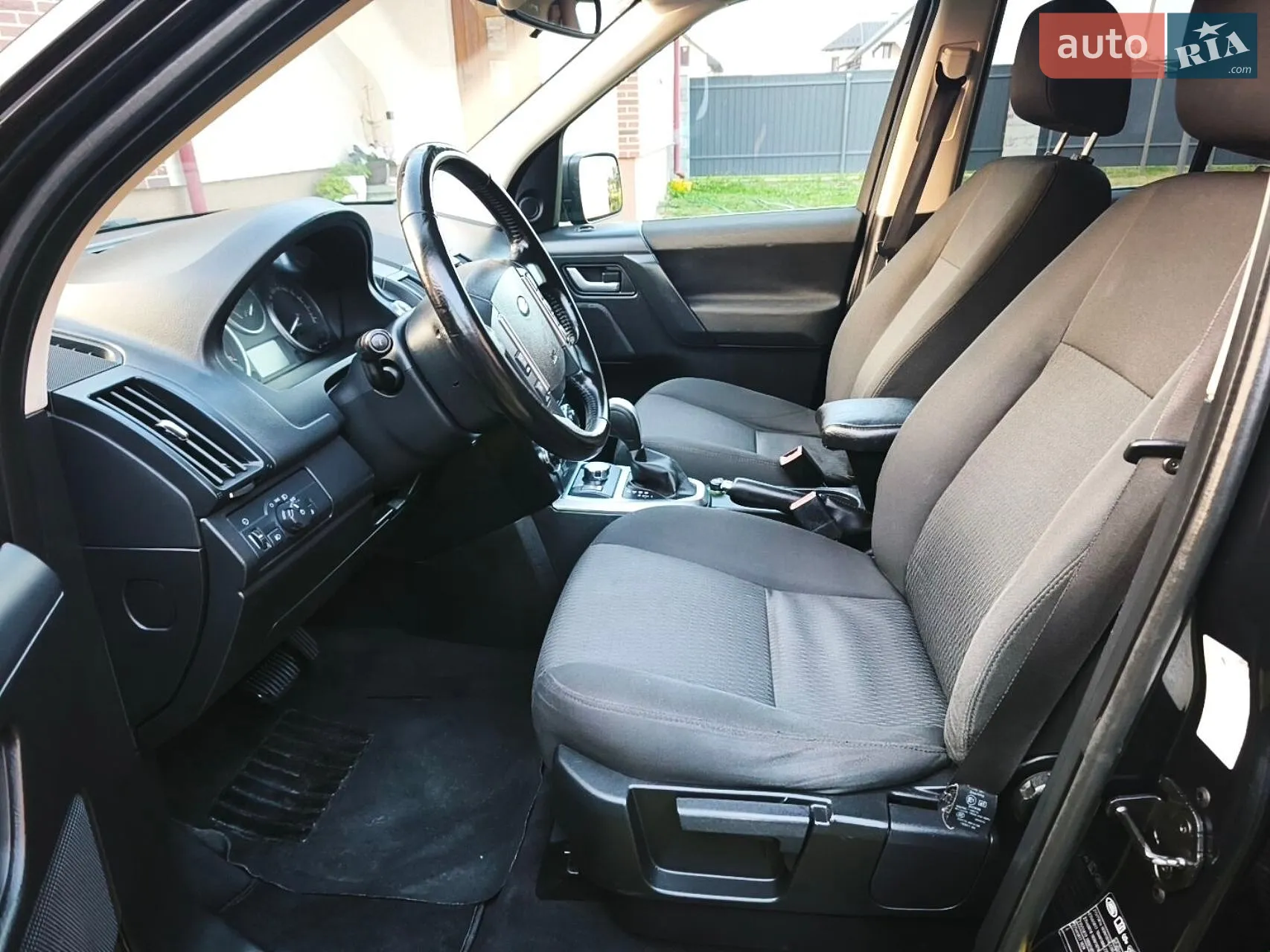 2011 Land Rover Freelander - мініатюра 30