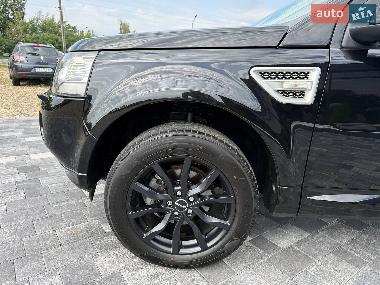 2013 Land Rover Freelander - мініатюра 14