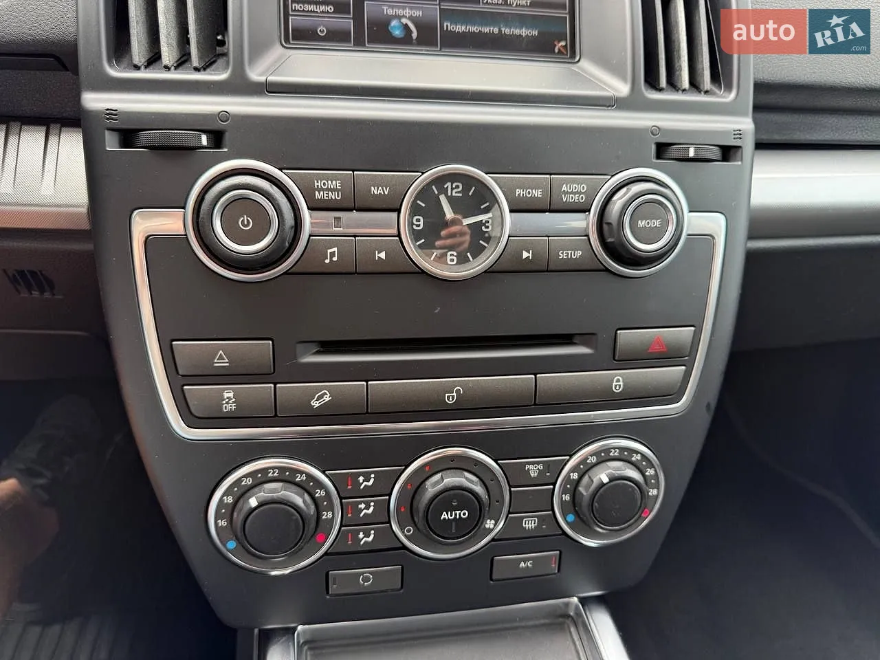 2013 Land Rover Freelander - мініатюра 20