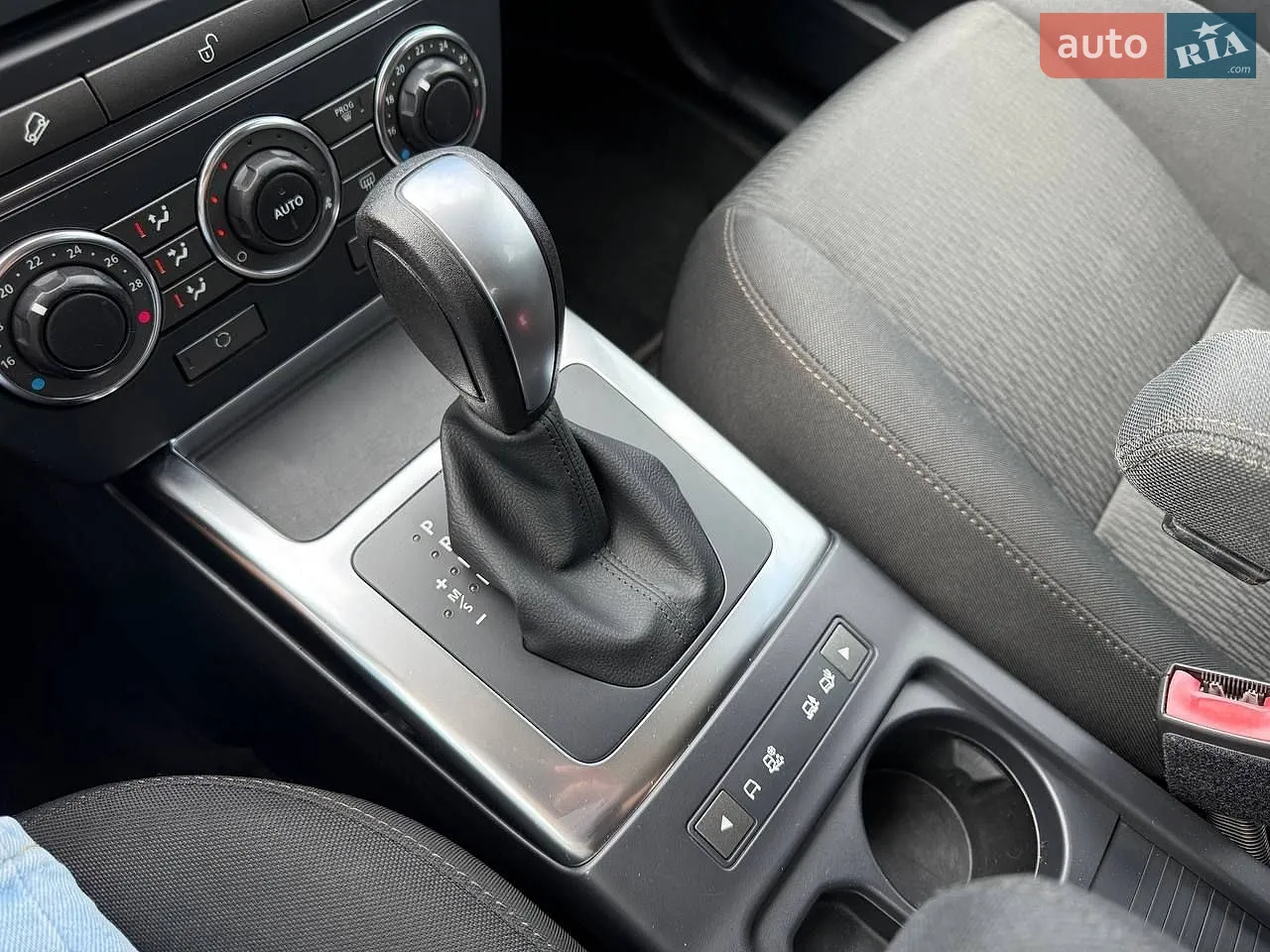 2013 Land Rover Freelander - мініатюра 23