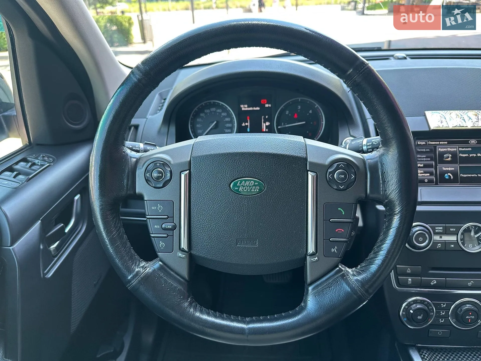 2013 Land Rover Freelander - мініатюра 14
