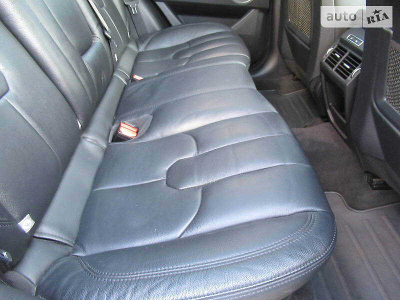 Внедорожник / Кроссовер Land Rover Range Rover Evoque 2015 в Киеве