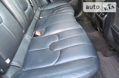 Позашляховик / Кросовер Land Rover Range Rover Evoque 2015 в 