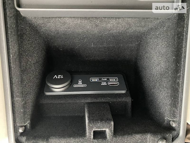 Позашляховик / Кросовер Land Rover Range Rover Evoque 2017 в Харкові