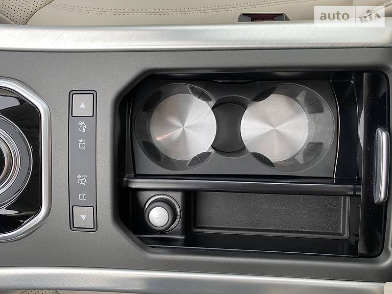 Позашляховик / Кросовер Land Rover Range Rover Evoque 2017 в Харкові