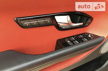 Позашляховик / Кросовер Land Rover Range Rover Evoque 2013 в 