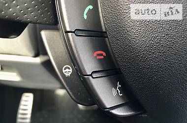 Позашляховик / Кросовер Land Rover Range Rover Evoque 2013 в 