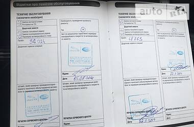 Позашляховик / Кросовер Land Rover Range Rover Evoque 2013 в 