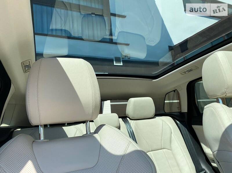 Позашляховик / Кросовер Land Rover Range Rover Evoque 2017 в Харкові
