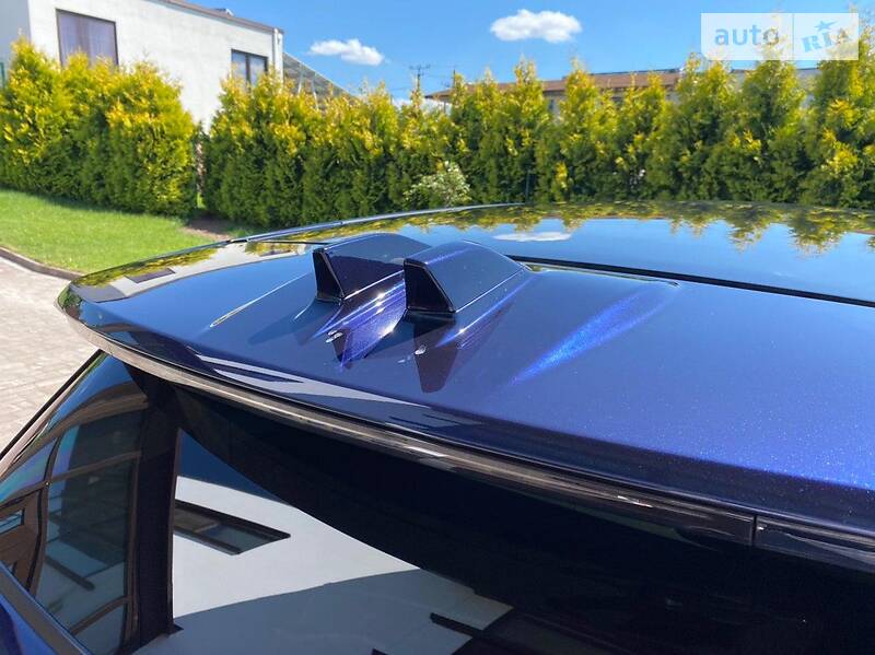 Позашляховик / Кросовер Land Rover Range Rover Evoque 2017 в Харкові