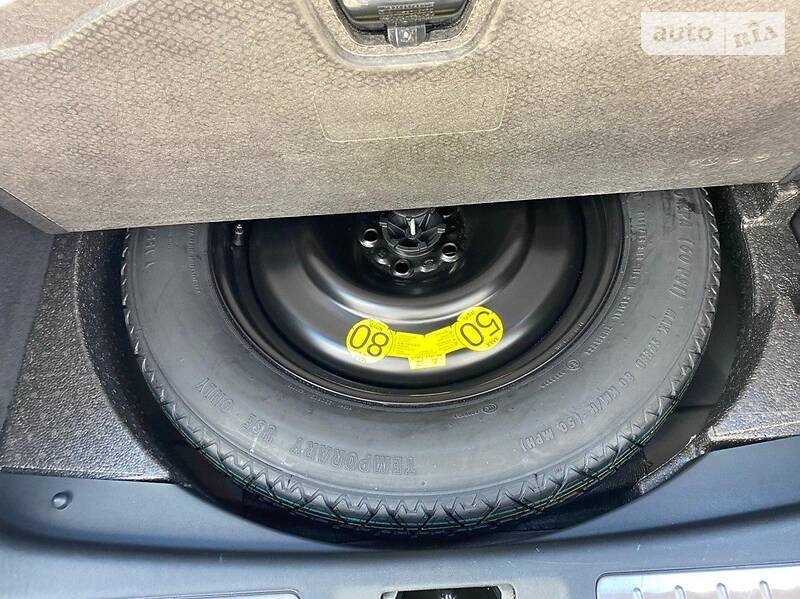 Позашляховик / Кросовер Land Rover Range Rover Evoque 2017 в Харкові