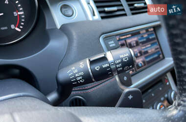 Внедорожник / Кроссовер Land Rover Range Rover Evoque 2012 в 